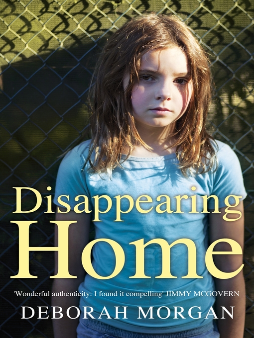 Title details for Disappearing Home by Deborah Morgan - Available